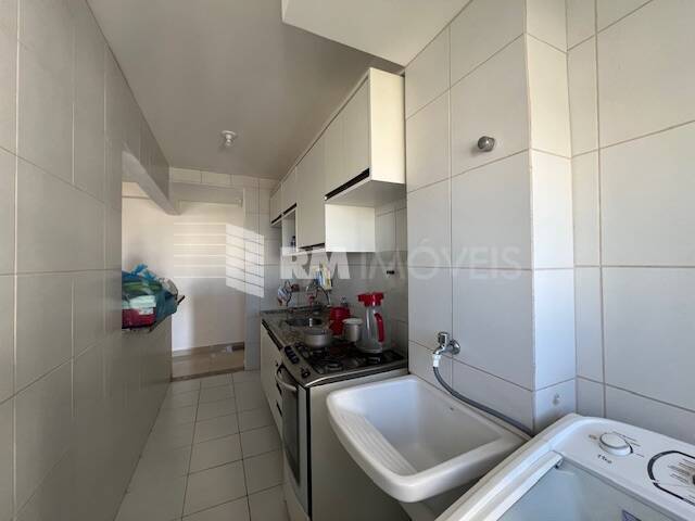 Apartamento à venda com 2 quartos, 56m² - Foto 15