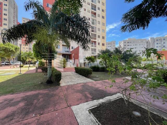 Apartamento à venda com 2 quartos, 56m² - Foto 16
