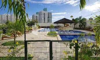 Apartamento à venda com 2 quartos, 56m² - Foto 20
