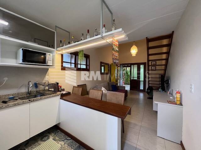 Casa de Condomínio à venda com 3 quartos, 118m² - Foto 2