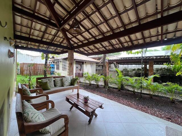 Casa de Condomínio à venda com 3 quartos, 118m² - Foto 6
