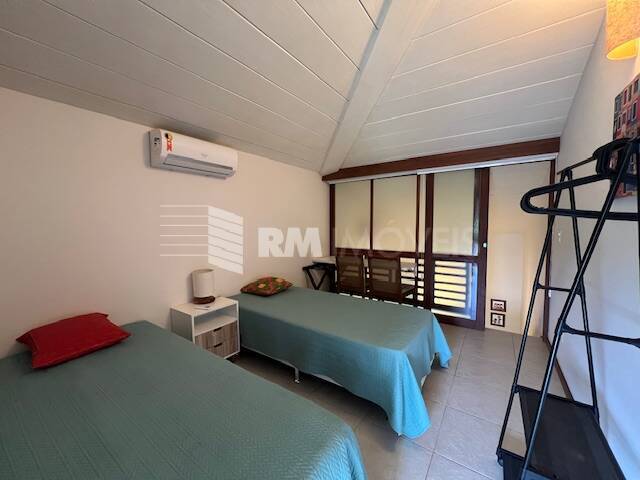 Casa de Condomínio à venda com 3 quartos, 118m² - Foto 9