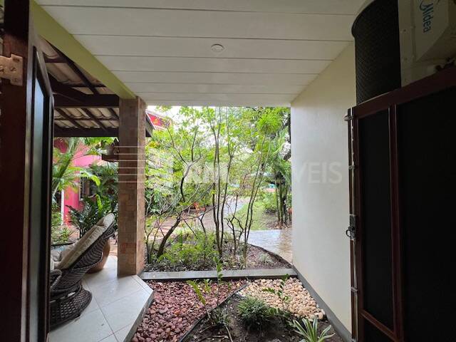 Casa de Condomínio à venda com 3 quartos, 118m² - Foto 16