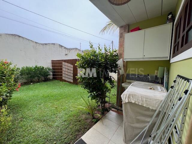Casa de Condomínio à venda com 3 quartos, 118m² - Foto 15