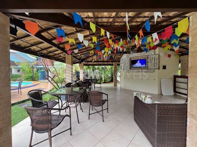 Casa de Condomínio à venda com 3 quartos, 118m² - Foto 23