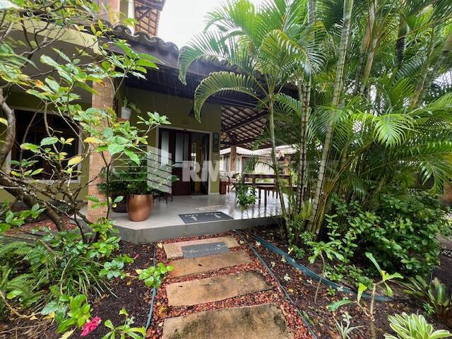 Casa de Condomínio à venda com 3 quartos, 118m² - Foto 25