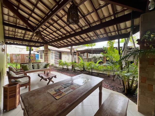 Casa de Condomínio à venda com 3 quartos, 118m² - Foto 27