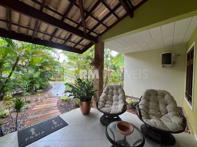 Casa de Condomínio à venda com 3 quartos, 118m² - Foto 28