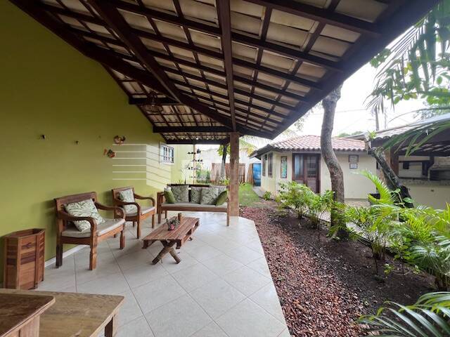 Casa de Condomínio à venda com 3 quartos, 118m² - Foto 29