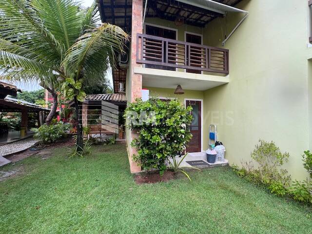Casa de Condomínio à venda com 3 quartos, 118m² - Foto 30
