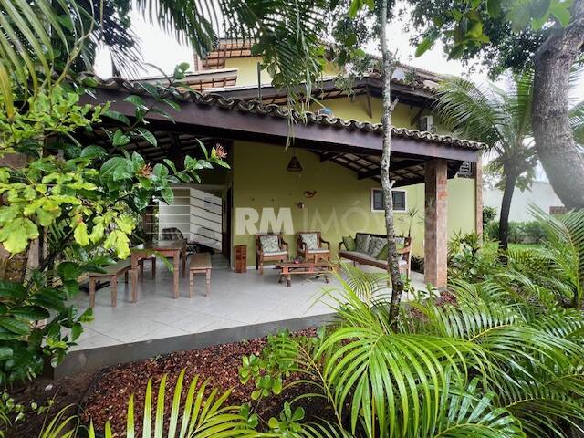 Casa de Condomínio à venda com 3 quartos, 118m² - Foto 32