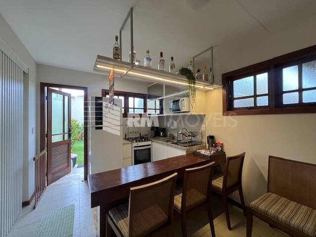 Casa de Condomínio à venda com 3 quartos, 118m² - Foto 3