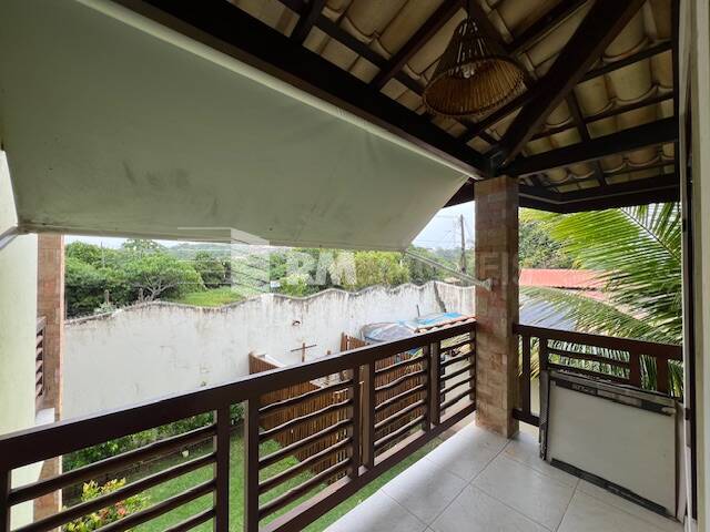 Casa de Condomínio à venda com 3 quartos, 118m² - Foto 8