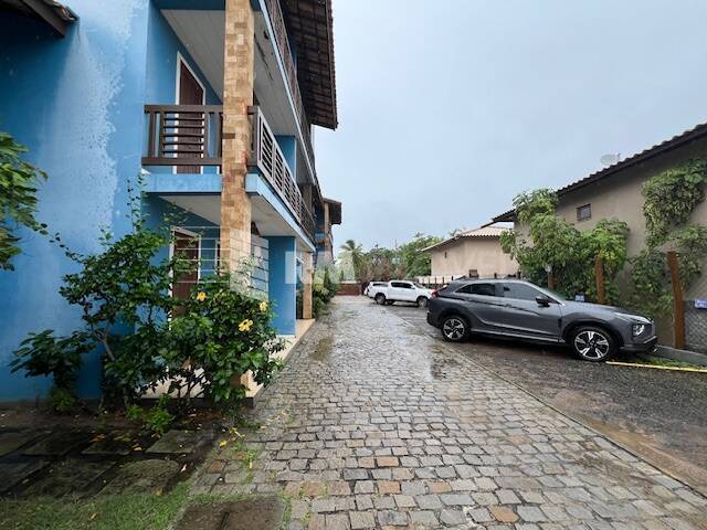 Casa de Condomínio à venda com 3 quartos, 118m² - Foto 17