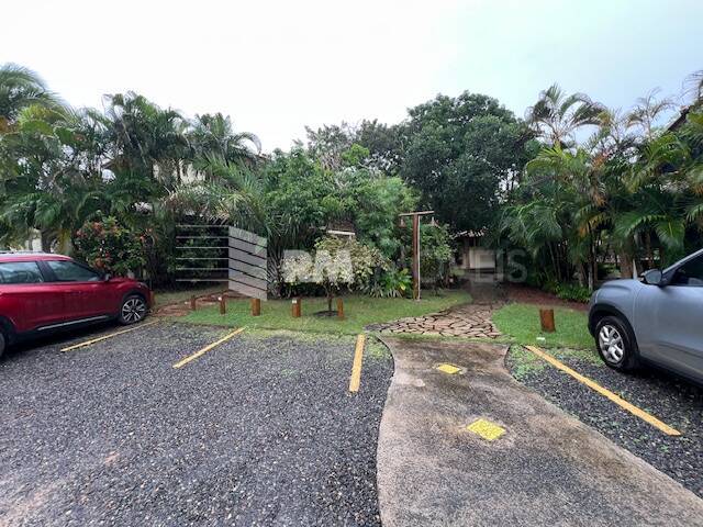 Casa de Condomínio à venda com 3 quartos, 118m² - Foto 18