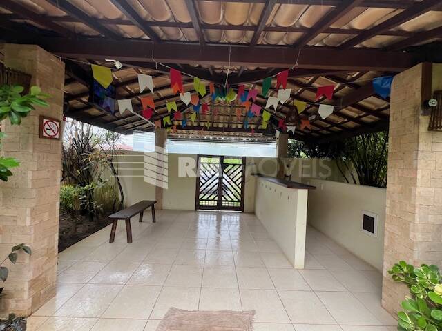 Casa de Condomínio à venda com 3 quartos, 118m² - Foto 20
