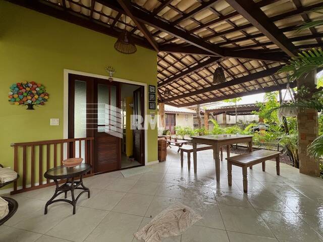 Casa de Condomínio à venda com 3 quartos, 118m² - Foto 26