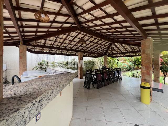 Casa de Condomínio à venda com 3 quartos, 118m² - Foto 31