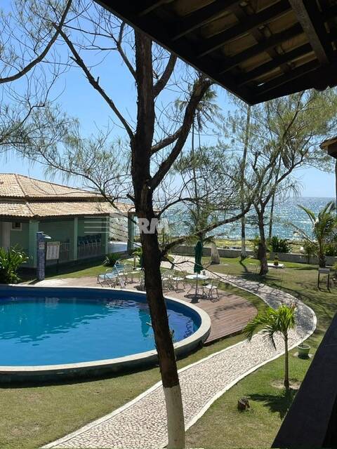 Casa à venda com 3 quartos, 78m² - Foto 2