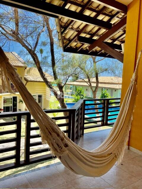 Casa à venda com 3 quartos, 78m² - Foto 1
