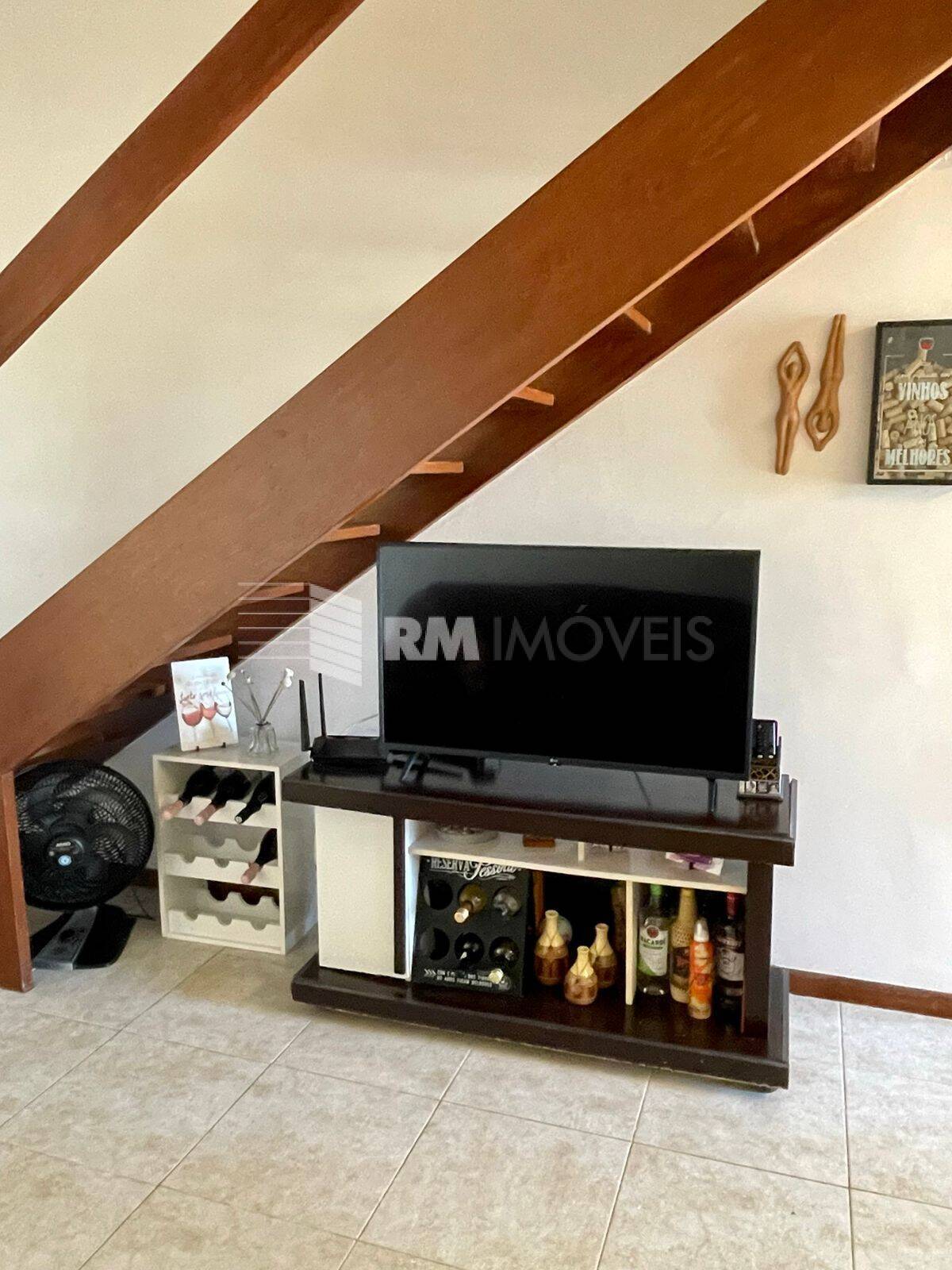 Casa à venda com 3 quartos, 78m² - Foto 8