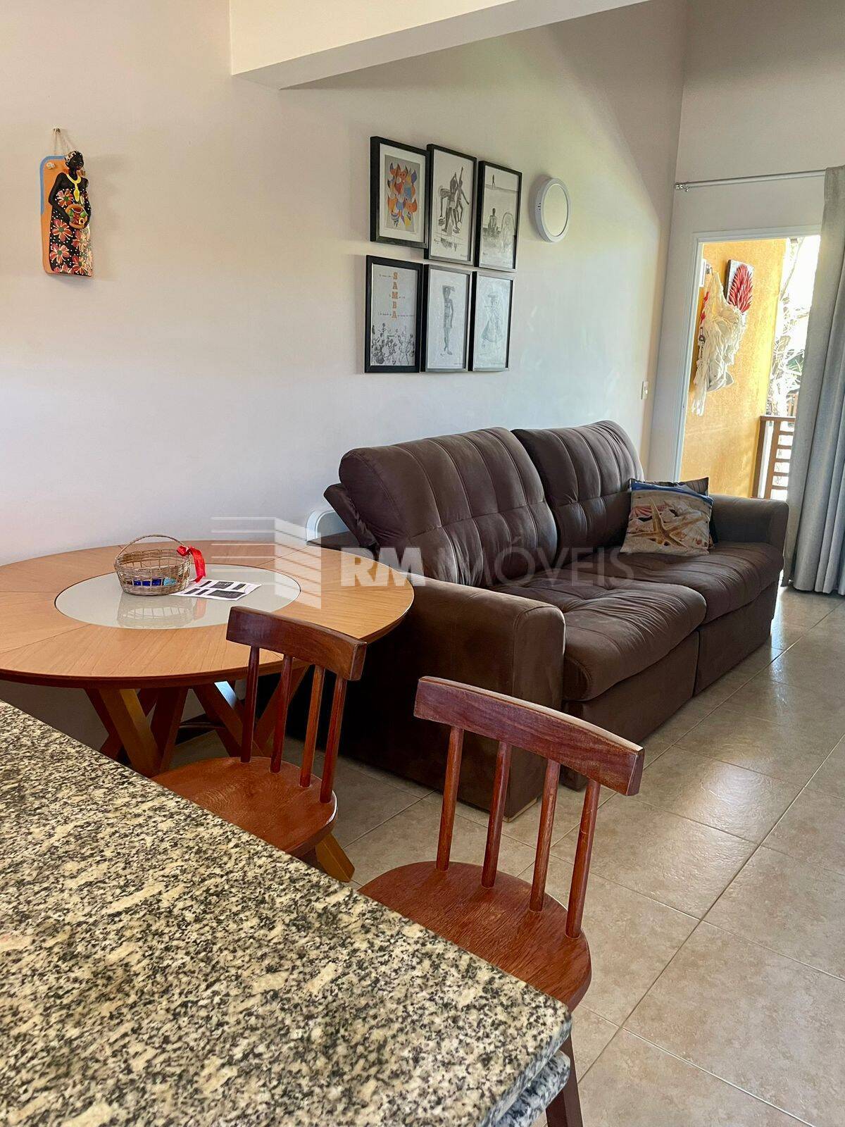 Casa à venda com 3 quartos, 78m² - Foto 18