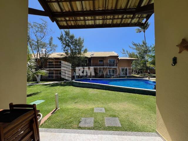 Casa de Condomínio à venda com 2 quartos, 65m² - Foto 12