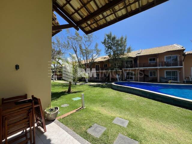 Casa de Condomínio à venda com 2 quartos, 65m² - Foto 13