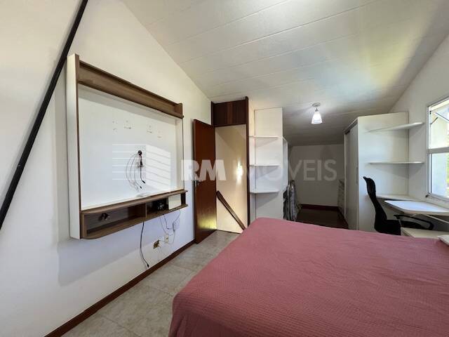 Casa de Condomínio à venda com 2 quartos, 65m² - Foto 9