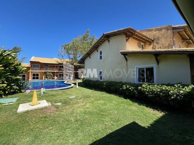 Casa de Condomínio à venda com 2 quartos, 65m² - Foto 17