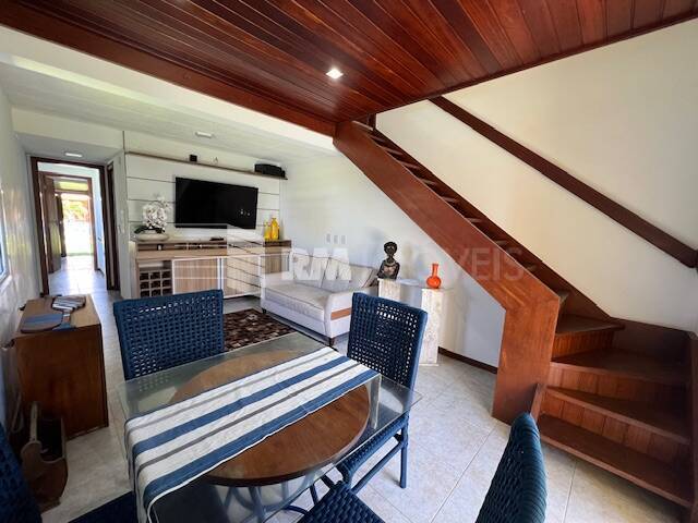 Casa de Condomínio à venda com 2 quartos, 65m² - Foto 24