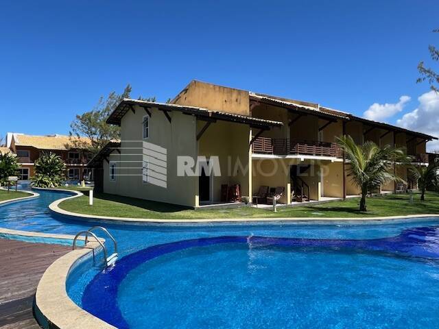 Casa de Condomínio à venda com 2 quartos, 65m² - Foto 37