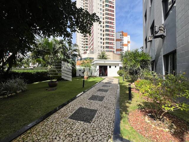 Apartamento, 4 quartos, 173 m² - Foto 2