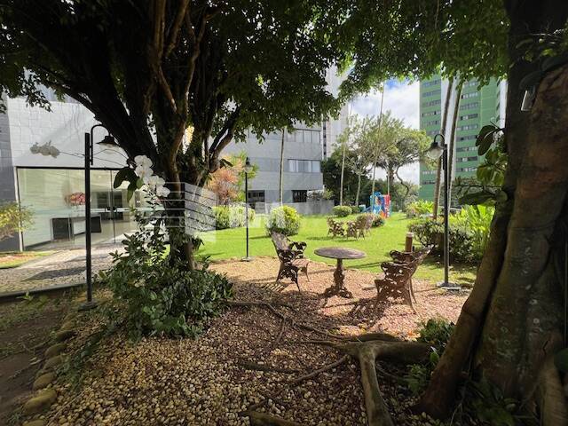 Apartamento, 4 quartos, 173 m² - Foto 7