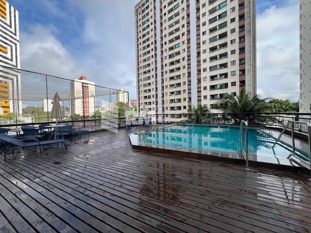 Apartamento, 4 quartos, 173 m² - Foto 10