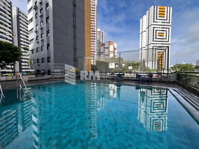 Apartamento, 4 quartos, 173 m² - Foto 11