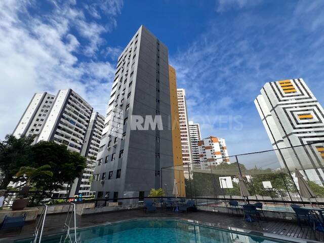Apartamento, 4 quartos, 173 m² - Foto 13