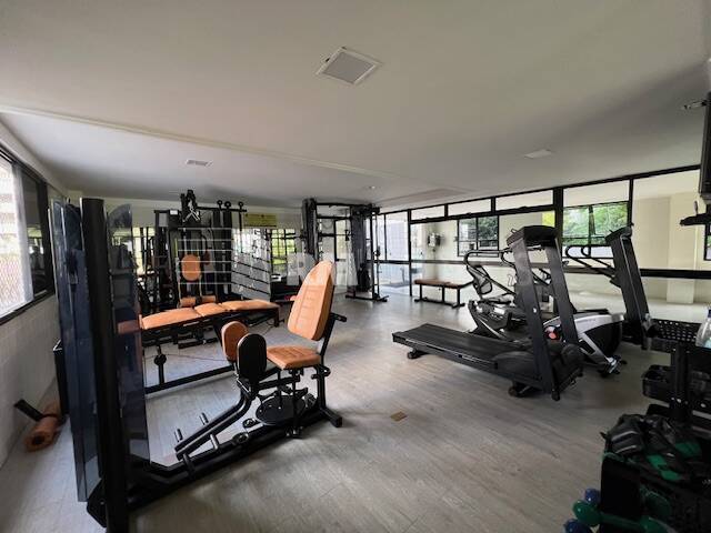 Apartamento, 4 quartos, 173 m² - Foto 14