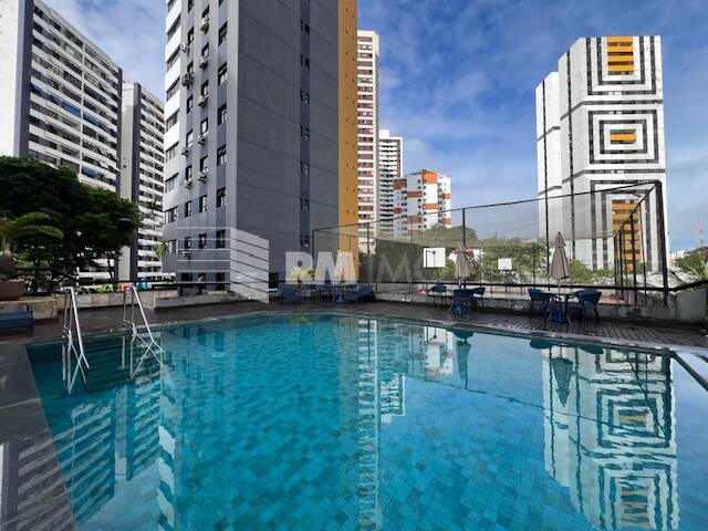 Apartamento, 4 quartos, 173 m² - Foto 12