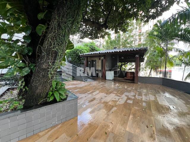 Apartamento, 4 quartos, 173 m² - Foto 15