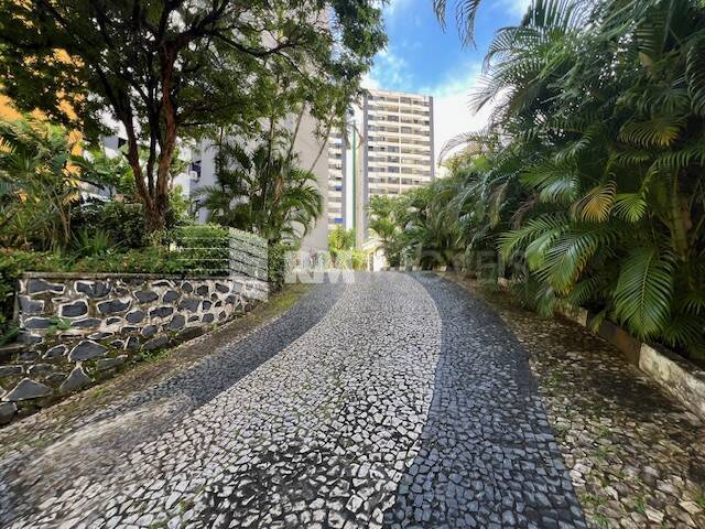 Apartamento, 4 quartos, 173 m² - Foto 23