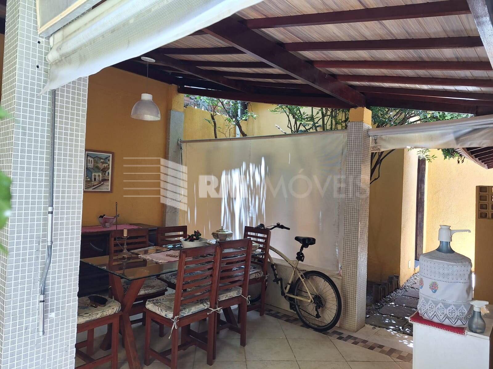 Casa, 3 quartos, 171 m² - Foto 5