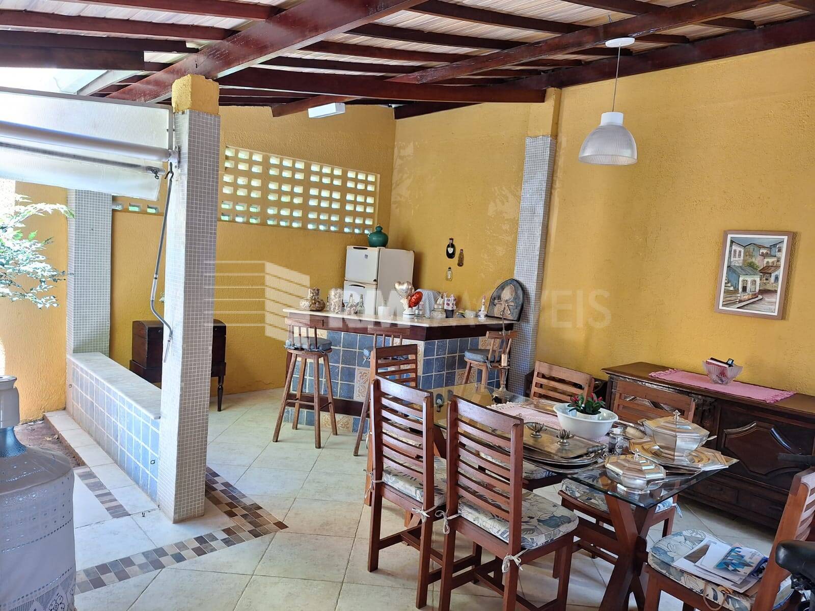 Casa, 3 quartos, 171 m² - Foto 6