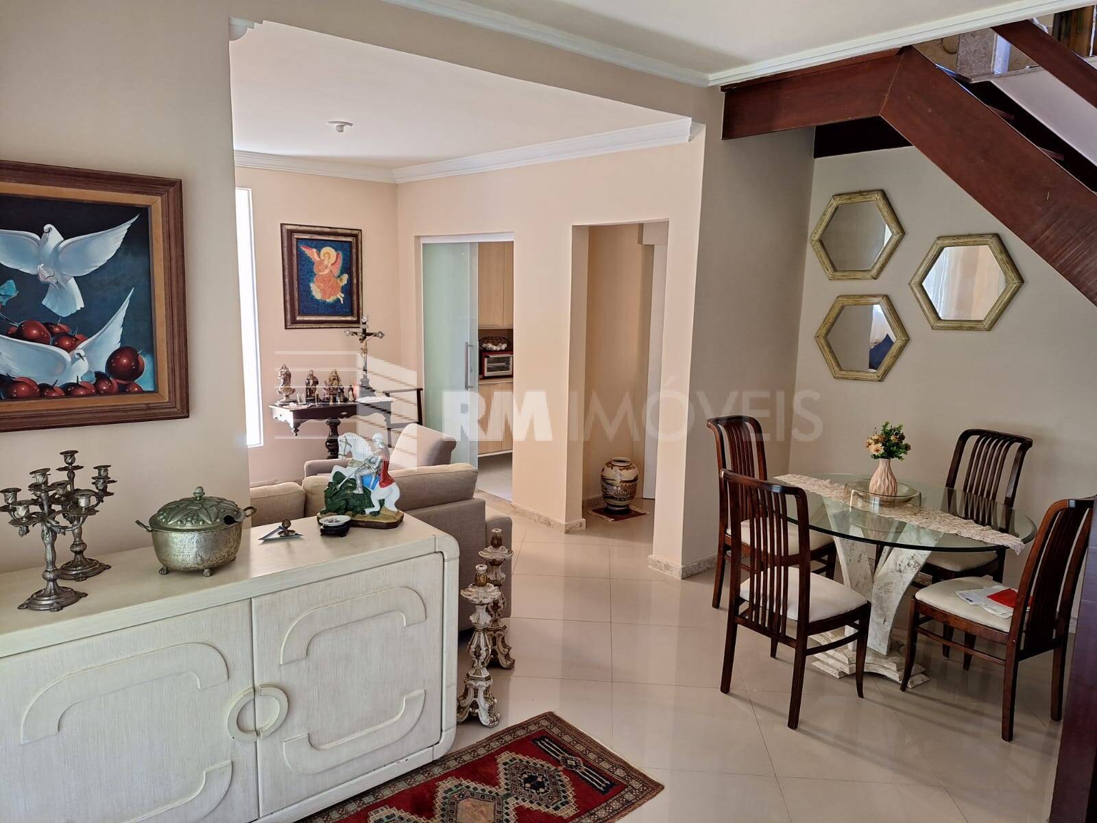 Casa, 3 quartos, 171 m² - Foto 14