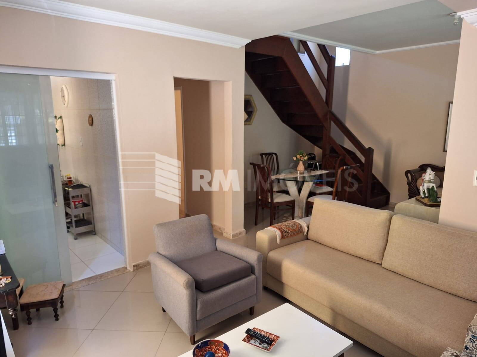 Casa, 3 quartos, 171 m² - Foto 15