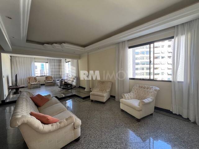 Apartamento, 4 quartos, 173 m² - Foto 1