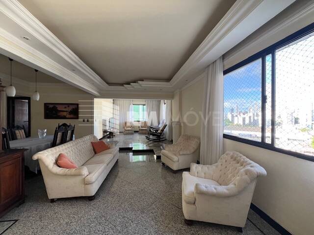 Apartamento, 4 quartos, 173 m² - Foto 29