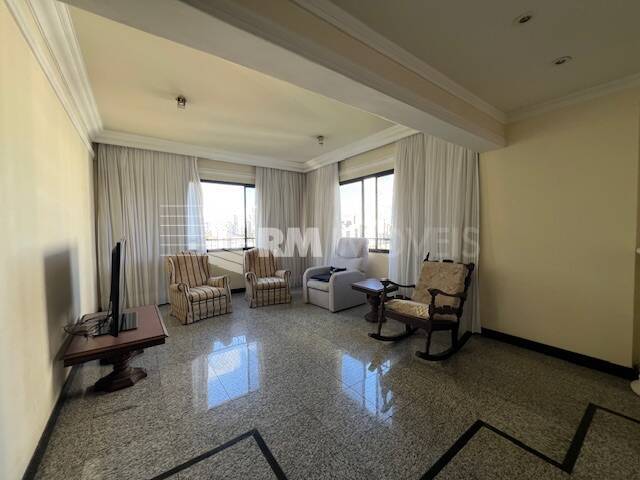 Apartamento, 4 quartos, 173 m² - Foto 30