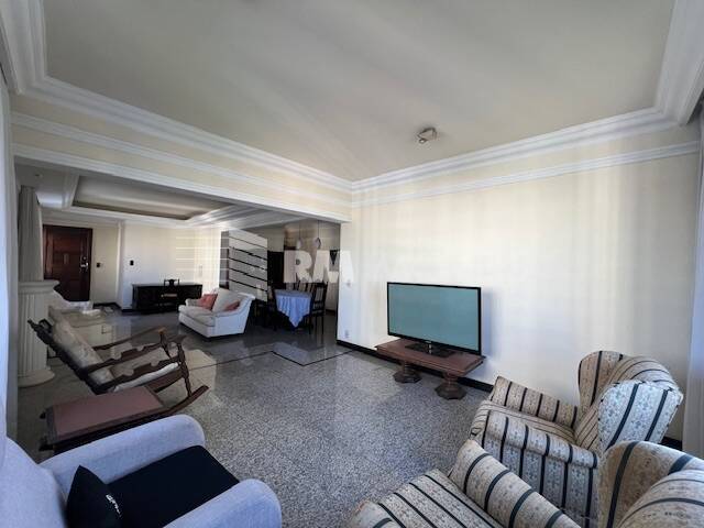 Apartamento, 4 quartos, 173 m² - Foto 33