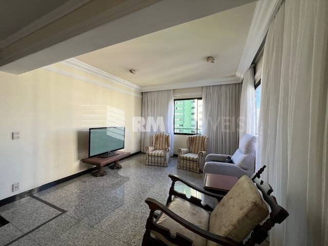 Apartamento, 4 quartos, 173 m² - Foto 31